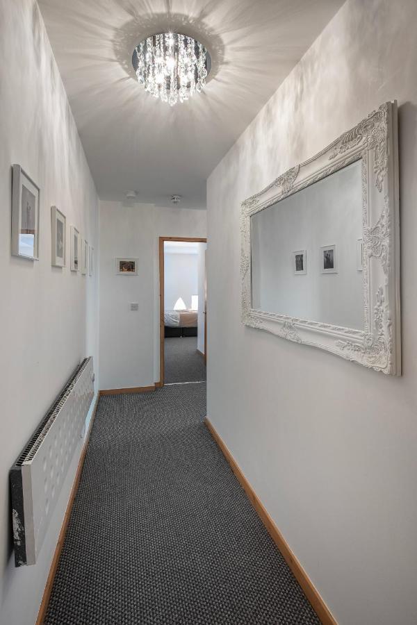 Elegant Church Conversion Close To Blackpool Tower Extérieur photo