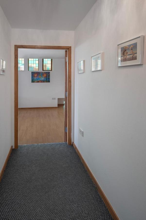 Elegant Church Conversion Close To Blackpool Tower Extérieur photo