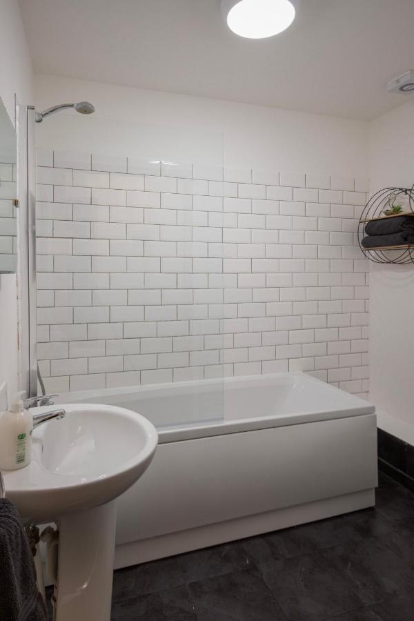 Elegant Church Conversion Close To Blackpool Tower Extérieur photo