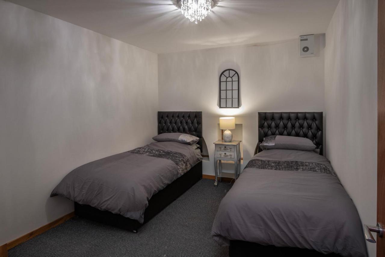 Elegant Church Conversion Close To Blackpool Tower Extérieur photo