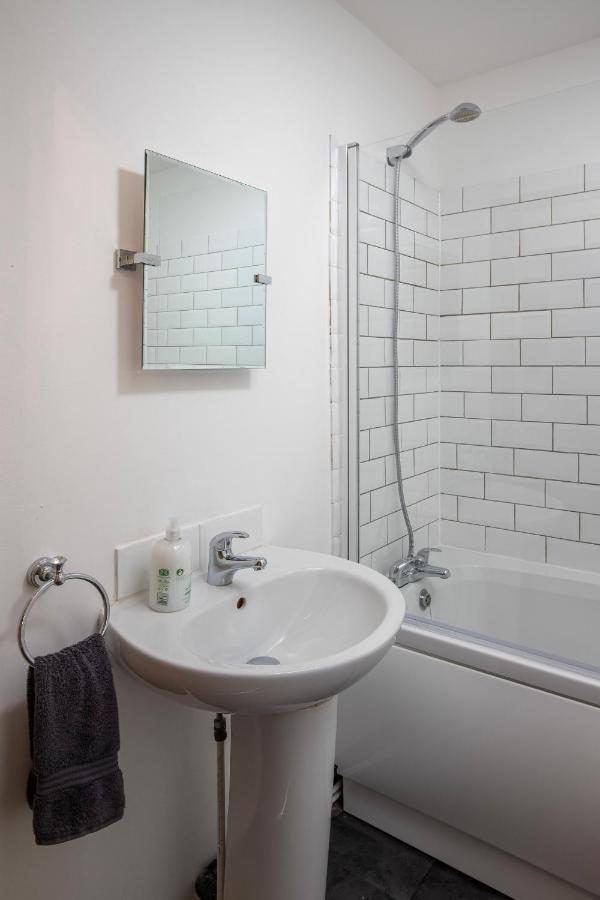 Elegant Church Conversion Close To Blackpool Tower Extérieur photo